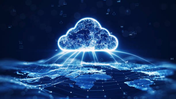 The Impact of Cloud Computing: Revolutionizing Business and Technology